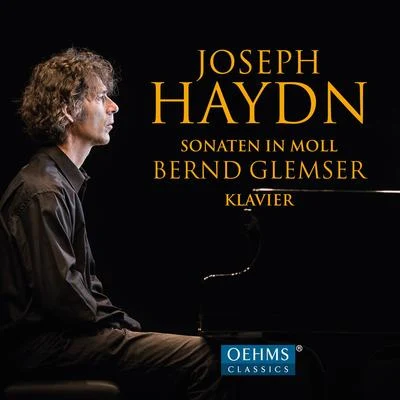 Bernd GlemserMaria KliegelHAYDN, J.: Keyboard Sonatas Nos. 32-33, 47, 49, 53 (Glemser)