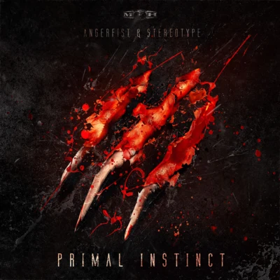 AngerfistMC JeffPrimal Instinct