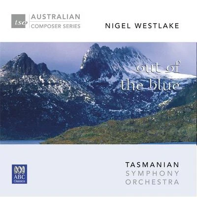 Nigel WestlakeNigel Westlake – Out of the Blue