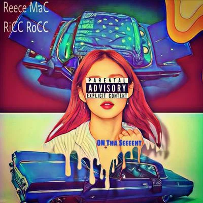 Ricc Rocc/Rappin' 4-TayOn tha Seeeth