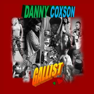 Danny CoxsonGallist