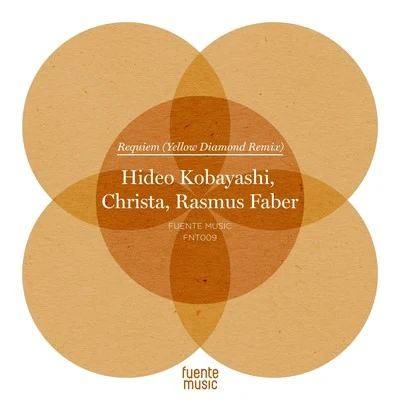 Rasmus FaberRequiem (Variations)