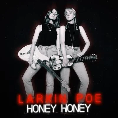 Larkin Poe/Jam in the VanHoney Honey