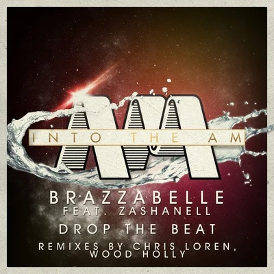 BrazzabelleDrop The Beat