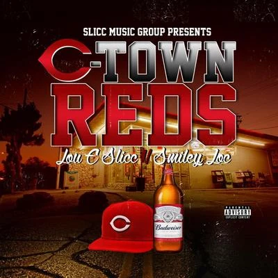 Mugzy Da Money MakerRaskalSmiley LocC-Town Reds