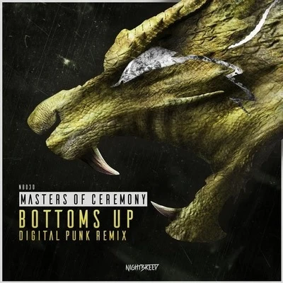 Mc Diesel/Digital Punk/Degos & Re-DoneBottoms Up (Digital Punk Remix)