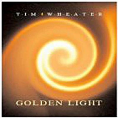 Tim WheaterGolden Light