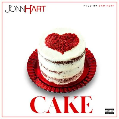 Jonn Hart/Baeza/Baby BashCAKE