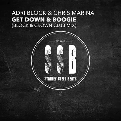 Adri Block/Martina BuddeGet Down & Boogie