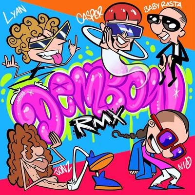 LyanDembow (Remix)