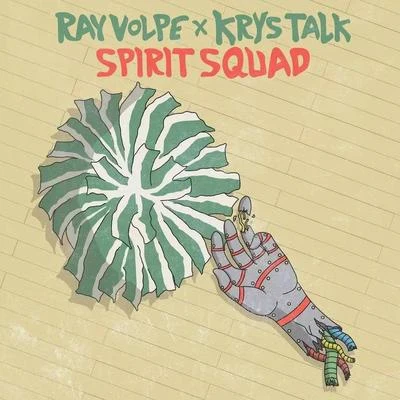 Ray Volpe/JPB/Cole Sipe/Mendum/Krys TalkSpirit Squad