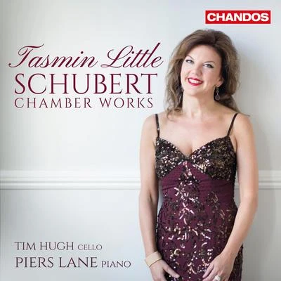 Tasmin LittleSCHUBERT, F.: Chamber Works - Violin Sonatas, D. 384, 385, 408, 574Rondo brillantNotturno (Little, Hugh, Lane)