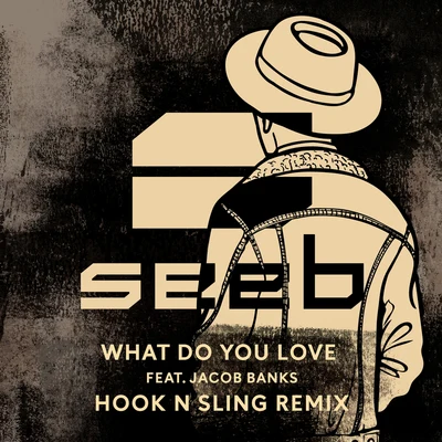 SeebOcean Park StandoffWhat Do You Love (Hook N Sling Remix)