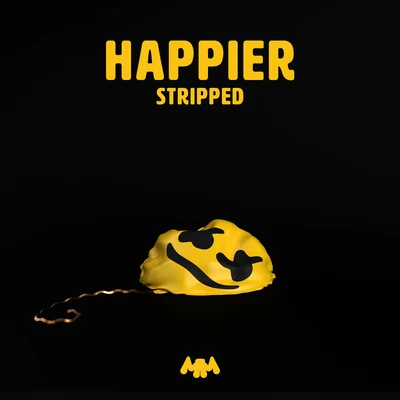 BastilleHappier (Stripped)