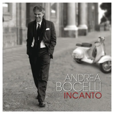 Andrea BocelliIncanto