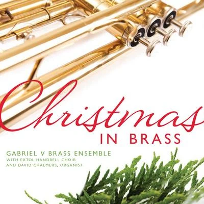 Michael HaleChristmas in Brass