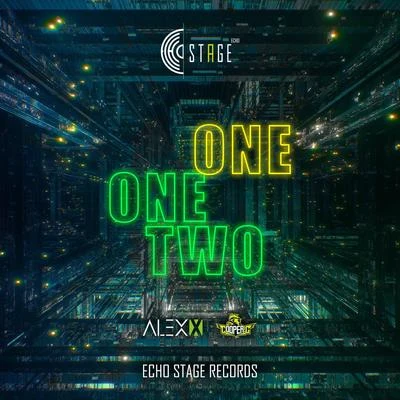 YUK吳赫倫Alex xOne One Two