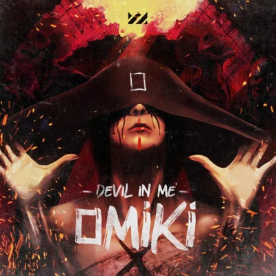 OmikiDevil In Me