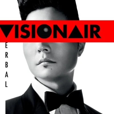 m-flo/Verbal/Ayumi HamasakiVISIONAIR