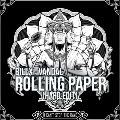 老鄭VandalRolling Paper (Edit)