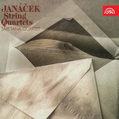 Leoš JanácekJanáček: String Quartets No. 1 & No. 2