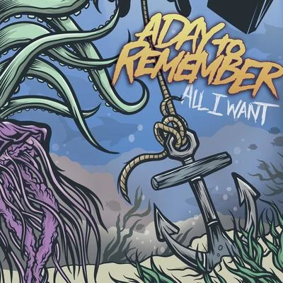 A Day to RememberAll I Want (Acoustic)