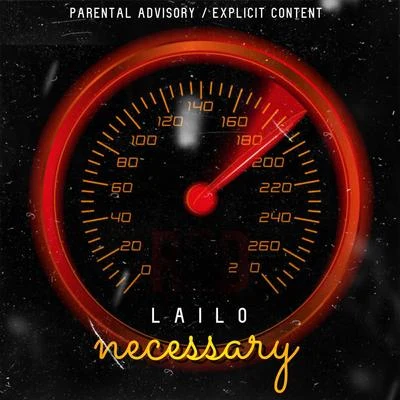 Lailo/Nom XtraNecessary