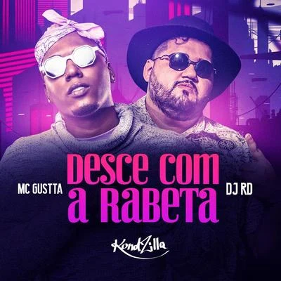 MC Matheuzinho/DJ RDDesce Com a Rabeta