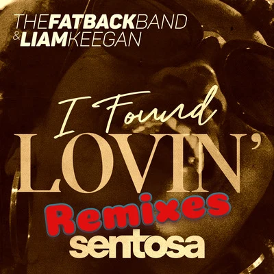 The Fatback BandI Found Lovin Remixes