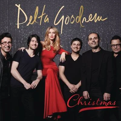 Delta GoodremChristmas