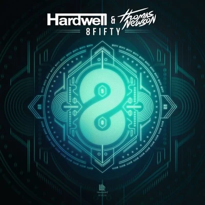 HardwellArmin van Buuren8Fifty