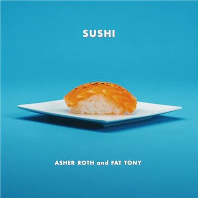 Fat TonySushi