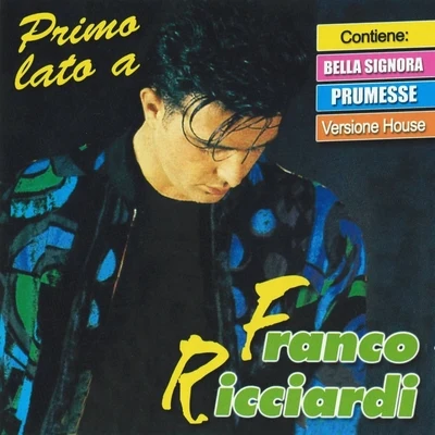 Franco RicciardiPrimo lato a