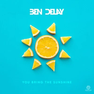 Ben DelayYou Bring the Sunshine