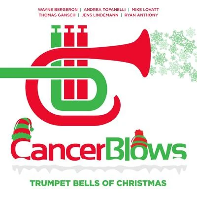 Wayne BergeronTrumpet Bells of Christmas