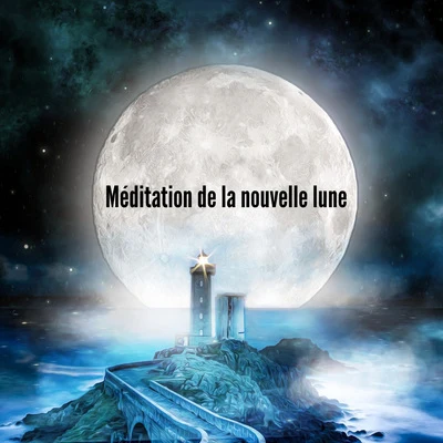 Binaural Beats SleepNatural SoundsSleep Recording SoundsMéditation de la nouvelle lune