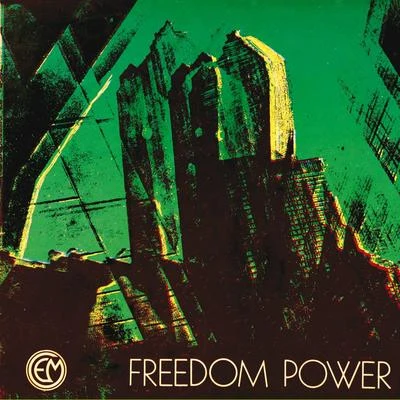 Enrico Pieranunzi/Diego Imbert/Andre CeccarelliFreedom Power