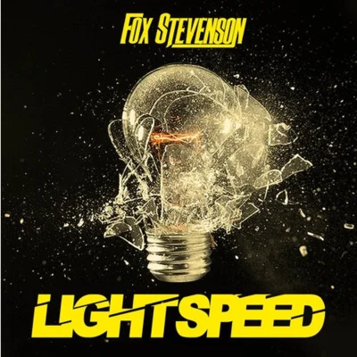 Fox StevensonLightspeed