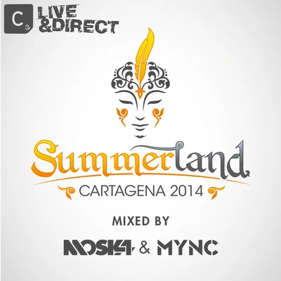 DJ Funk/Will ClarkeSummerland 2014