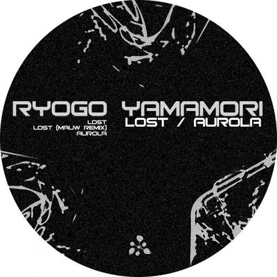 Yogg/Viels/Ribé/Ryogo YamamoriLostAurola