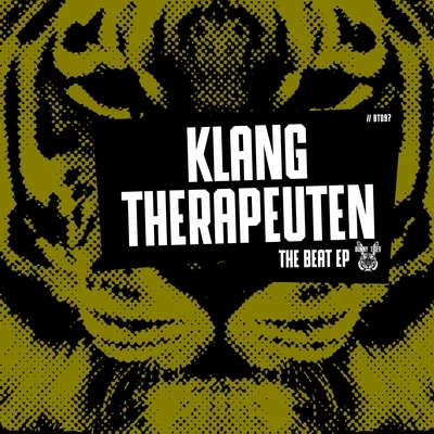 KlangTherapeuten/Max ManieThe Beat EP