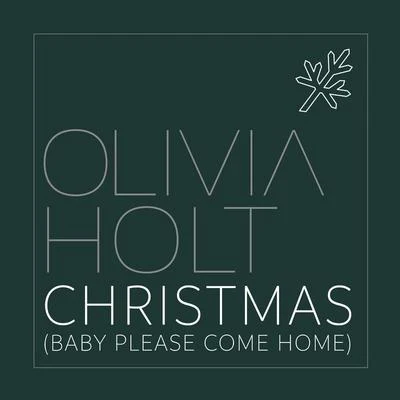 Jordan Fisher/Olivia HoltChristmas (Baby Please Come Home)