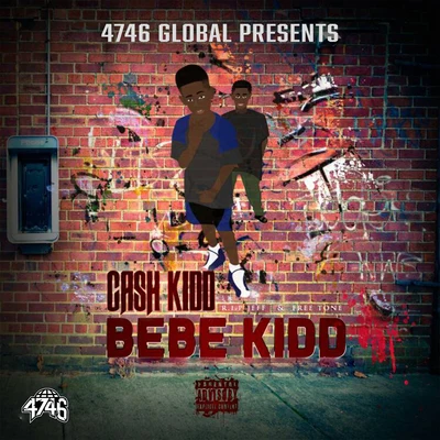 Cash KiddBeBe Kidd