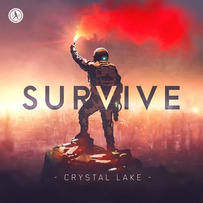 Crystal LakeDJ IsaacSurvive