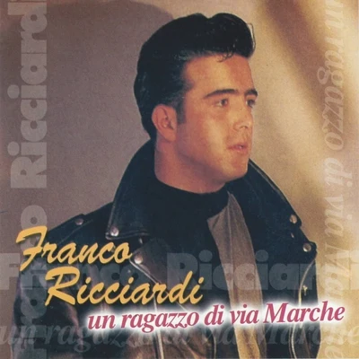 Franco Ricciardi/BracoUn ragazzo di Via Marche