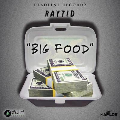 RaytidBig Food - Single