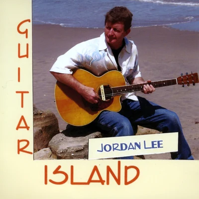 Jordan LeeGuitar Island