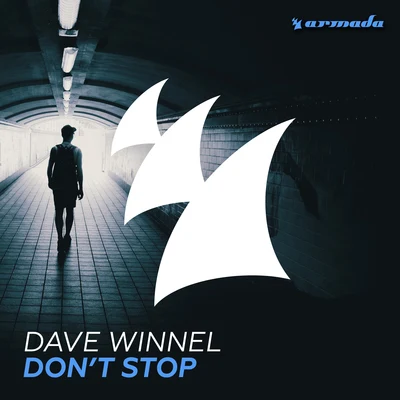 Dave WinnelDont Stop