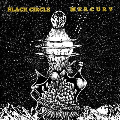 Black CircleMercury