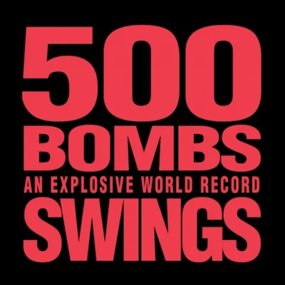 Swings/Young B/JUSTHIS/Dbo/Kid Milli500Bombs